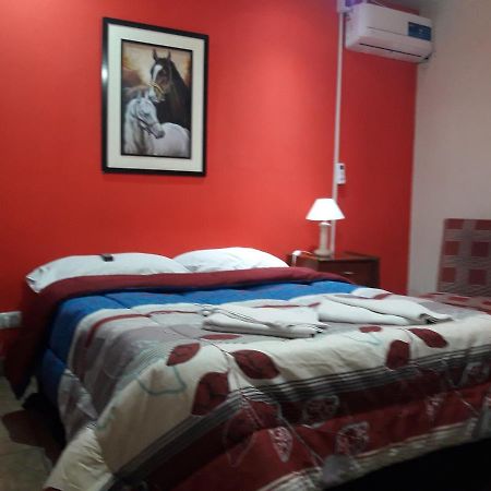 Habitaciones Brisa Salta Ngoại thất bức ảnh