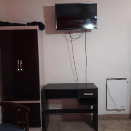 Habitaciones Brisa Salta Ngoại thất bức ảnh