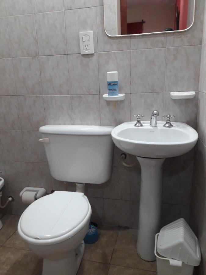 Habitaciones Brisa Salta Ngoại thất bức ảnh