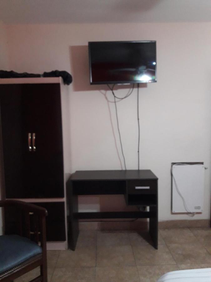 Habitaciones Brisa Salta Ngoại thất bức ảnh
