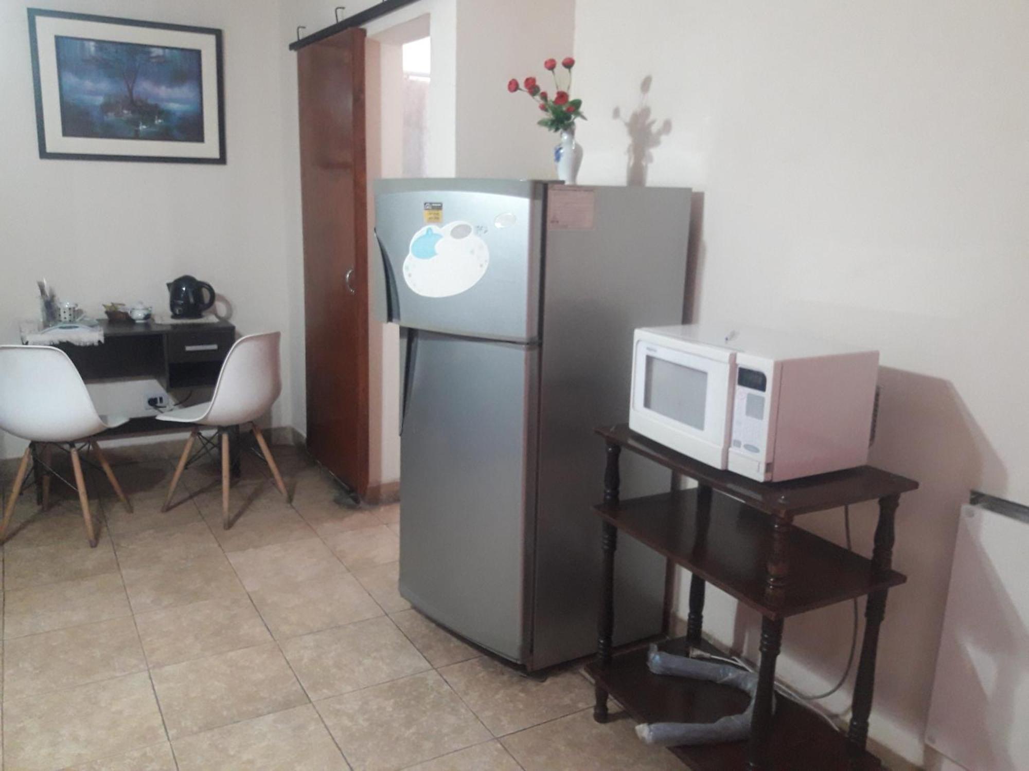 Habitaciones Brisa Salta Ngoại thất bức ảnh
